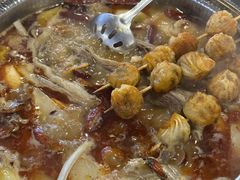 -冶建镜子·老南昌大排档·江西虾王(总店)