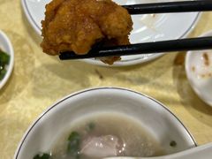 -标记美食新鲜猪杂(兴南大道店)