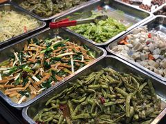 凉菜-华兴街煎蛋面(总店)