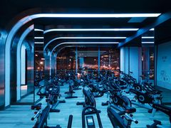 -Trainyard 炼·工场(中国国际贸易中心店)