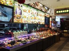 -奉天掌柜·非遗猪手·笨饺子(崇山路店)