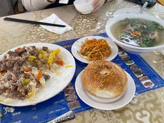 -吾斯曼珍珠抓饭王