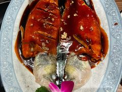 -三六三杭州菜(水上总店)