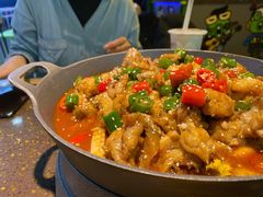 -蛙喔牛蛙(浦口澳林店)