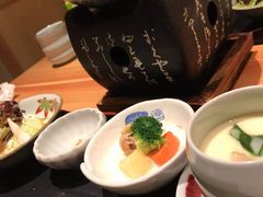 -皇品田苑日式料理(苏州中心店)