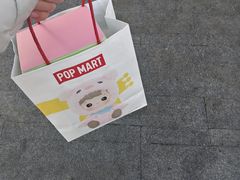 -泡泡玛特POPMART(合生汇店)