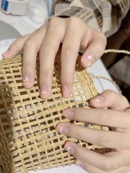 -艾珂·美甲美睫