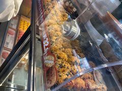 -泸溪河桃酥(秦淮夫子庙一店)