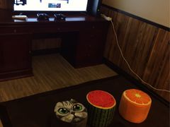x-box-不止轰趴桌游麻将台球(立水桥店)