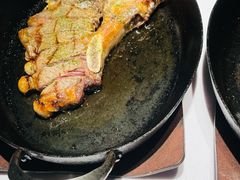 -Bistro Wang 牛排馆