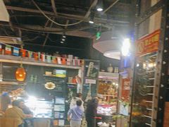 -好伦哥比萨烤肉自助(马家堡店)