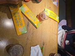 -豪客来牛排(厦门万达金街店)