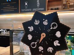 -星巴克臻选(北京颐堤港中心第二店)