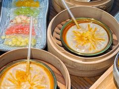 -蟹味阁·蟹黄面(体育西横街店)