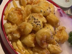 -津沽小院(天津之眼店)