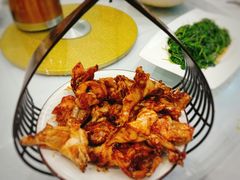-后宫私房菜(汇客美食娱乐广场店)
