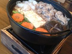 牛肉火锅-铃木食堂(帽儿胡同店)
