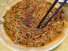 -柏合黄记豆腐皮饭店