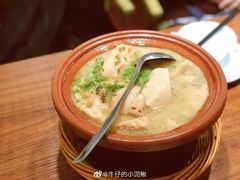 -董厨煨汤馆(车站路店)