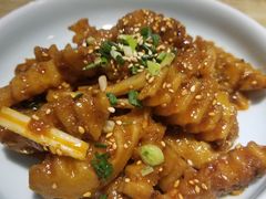 乐山狼牙土豆-全牛匠·乐山跷脚牛肉(新中关店)