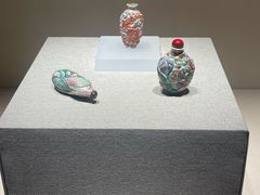 -宁夏博物馆