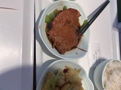 -东园小馆·早茶·淮扬小炒(蜀景店)