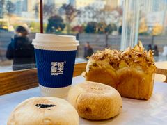 -手感麦夫(黄兴中路五一店)