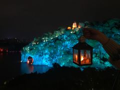 -璟象酒店-爱丽坊景观餐厅