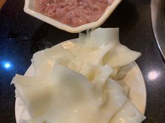 -九尺赵老四鲜鹅肠火锅