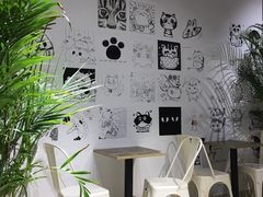 -小时光咖啡馆(开森度假森林店)