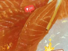 -新享乐海鲜(翠华路店)