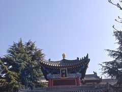 -西安市广仁寺