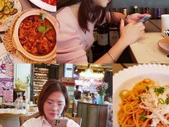 -酒肆浅葱•烧烤•龙虾•排档(卓悦intown店)