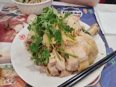-振鼎鸡(天钥桥路店)