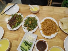 -姥家春饼店(漳州二路店)