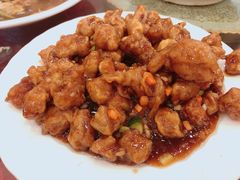 樱桃肉-林之六八·6886大连老菜馆