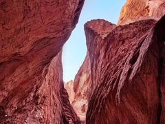 -天山神秘大峡谷