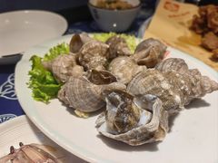 -旺角小渔村(二马路店)