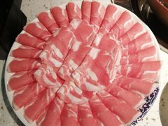 -鑫隆四季涮肉(八角畅游店)