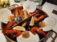 -藏红花·西班牙餐厅(北京五道营店)