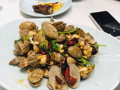 -北李妈妈菜·海肠捞饭(高新万达店)