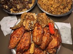 -啫神·广州地标美食(北京路店)