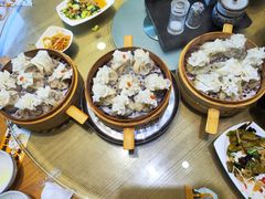 -老绥元烧麦·家常菜(桥华店)