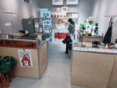 -虎伢Fuuya!咖啡煎饼(陆家嘴波特营店)