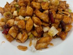 -郭林家常菜(洋桥店)