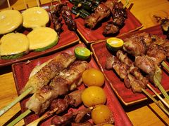 -北村家日本料理(西大望路店)