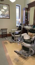 点击看大图 -IMUSE BARBER SHOP