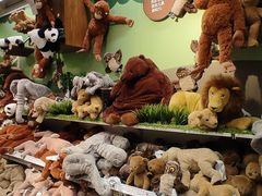 -宜家家居(西安未央商场店)