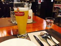 -布拉格餐厅· 中欧捷克菜(全国首店)