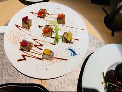 -穹六人间 people 6(岳阳路店)